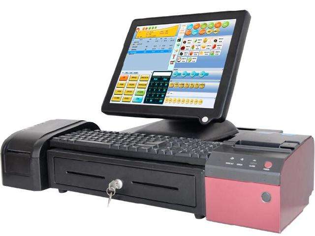 扫码点餐系统-扫码点餐系统优缺点